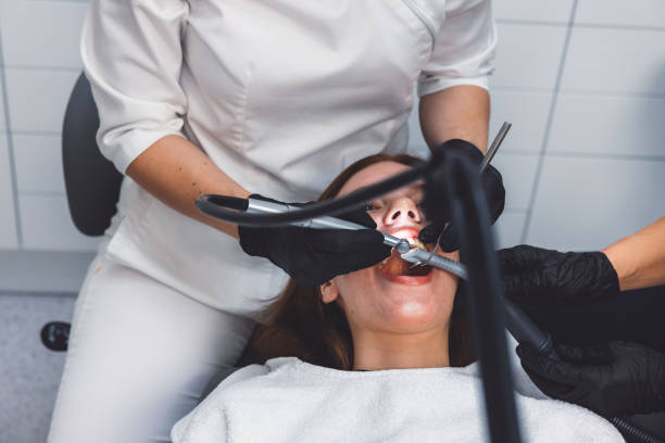 Best Emergency Treatment for Oral Infections in Brookdale, NJ
