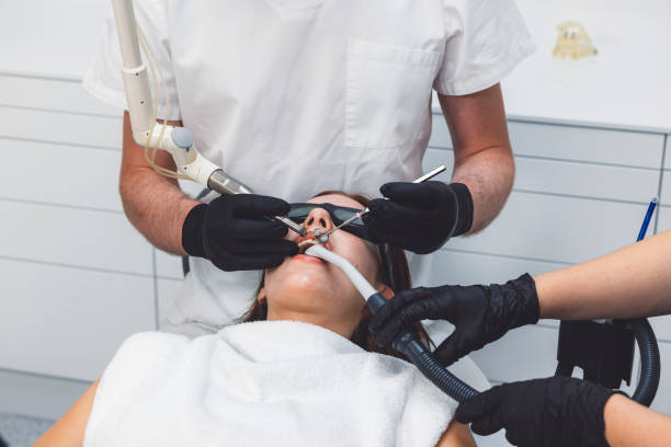 Best Broken or Chipped Tooth Repair in Brookdale, NJ
