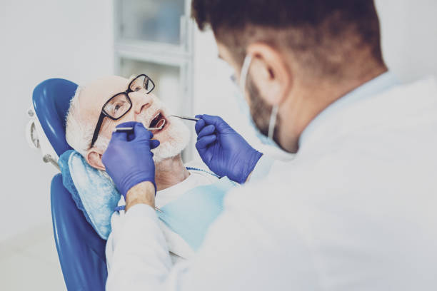 Best Emergency Denture Repair in Brookdale, NJ